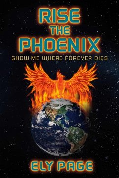 Cover Rise the Phoenix (eBook, ePUB)