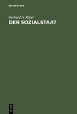 Der Sozialstaat (eBook, PDF)