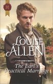 The Earl's Practical Marriage (eBook, ePUB)