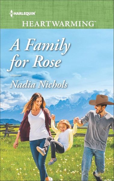 A Family for Rose (eBook, ePUB)