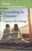 Something to Treasure (eBook, ePUB) Something to Treasure (eBook, ePUB)
