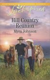 Hill Country Reunion (eBook, ePUB)