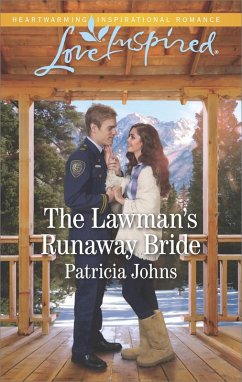 Cover The Lawman's Runaway Bride (eBook, ePUB)