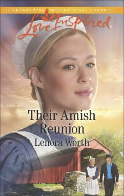 Cover Their Amish Reunion (eBook, ePUB)