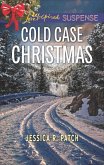Cold Case Christmas (eBook, ePUB)