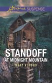 Standoff at Midnight Mountain (eBook, ePUB)
