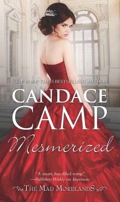 Mesmerized (eBook, ePUB) - Camp, Candace