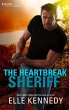 The Heartbreak Sheriff (eBook, ePUB) - Bild 1