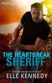 The Heartbreak Sheriff (eBook, ePUB)