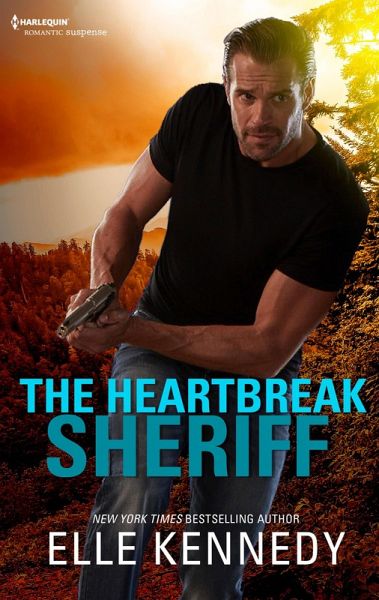 The Heartbreak Sheriff (eBook, ePUB) The Heartbreak Sheriff (eBook, ePUB)