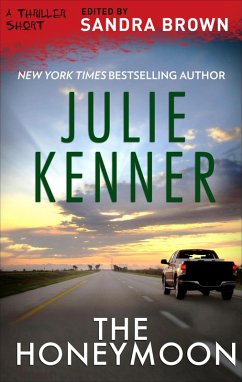 Cover The Honeymoon (eBook, ePUB)