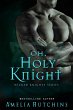 Oh, Holy Knight (Wicked Knights, #1)... - Bild 1