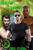 Dragon Defect D.O.A. 4 (eBook, ePUB)