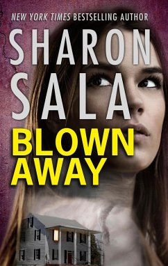 Cover Blown Away (eBook, ePUB)