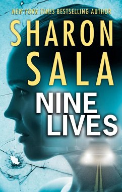 Cover Nine Lives (eBook, ePUB)