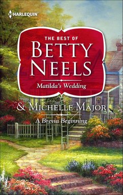 Cover Matilda's Wedding and A Brevia Beginning (eBook, ePUB)