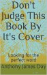 Don't Judge This Book By It's Cover -... - Bild 1