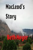 Macleod's Story (Edenia, #33) (eBook, ePUB) Macleod's Story (Edenia, #33) (eBook, ePUB)