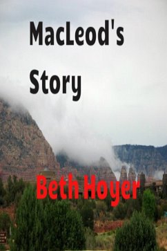 Cover Macleod's Story (Edenia, #33) (eBook, ePUB)