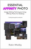 Essential Affinity Photo (eBook, ePUB)