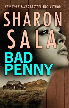 Cover Bad Penny (eBook, ePUB)