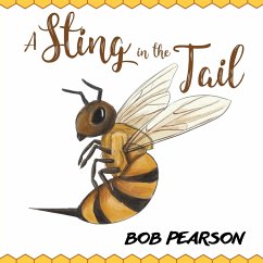 A Sting in the Tail - Pearson, Bob