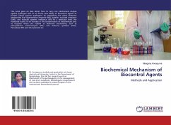 Biochemical Mechanism of Biocontrol Agents