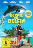 Bernie, der Delfin