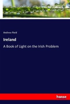 Ireland - Reid, Andrew