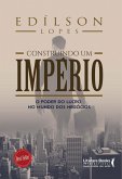 Construindo um império (eBook, ePUB)
