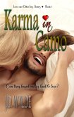 Karma in Camo (Love and Other Lies, #1) (eBook, ePUB)