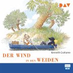 Der Wind in den Weiden (MP3-Download)