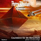 Countdown für die Menschheit / Perry Rhodan - Neo Bd.193 (MP3-Download)