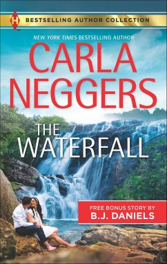 Cover The Waterfall (eBook, ePUB)