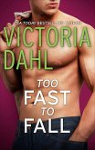 Too Fast to Fall (eBook, ePUB) Too Fast to Fall (eBook, ePUB)