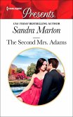 The Second Mrs. Adams (eBook, ePUB) The Second Mrs. Adams (eBook, ePUB)