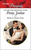 Bride in Name Only (eBook, ePUB) Bride in Name Only (eBook, ePUB)