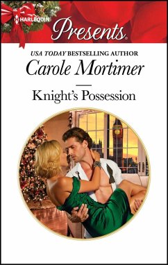 Knight's Possession (eBook, ePUB) - Mortimer, Carole