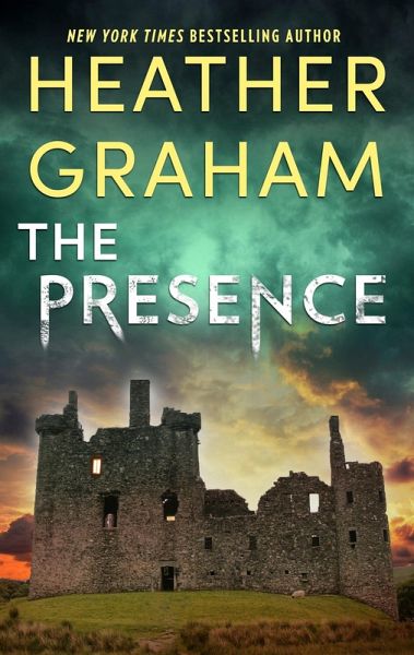 The Presence (eBook, ePUB)