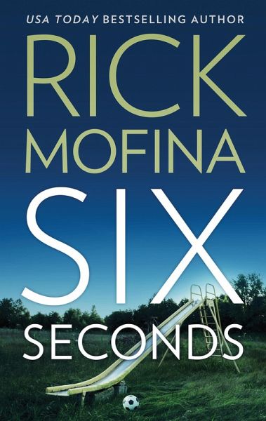 Six Seconds (eBook, ePUB)