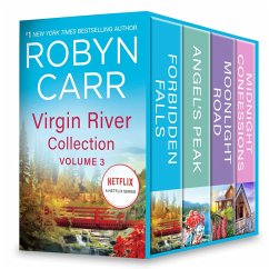 Virgin River Collection Volume 3 (eBook, ePUB) - Carr, Robyn