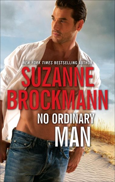 No Ordinary Man (eBook, ePUB) No Ordinary Man (eBook, ePUB)