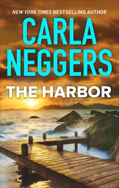 Cover The Harbor (eBook, ePUB)