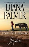Long, Tall Texans: Justin (eBook, ePUB)