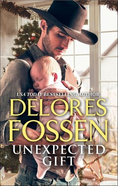 Cover Unexpected Gift (eBook, ePUB)