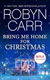 Bring Me Home for Christmas (eBook, ePUB)