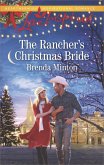 The Rancher's Christmas Bride (eBook, ePUB)
