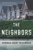 The Neighbors (eBook, ePUB)