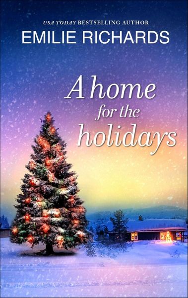A Home for the Holidays (eBook, ePUB) A Home for the Holidays (eBook, ePUB)