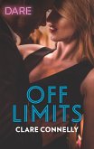 Off Limits (eBook, ePUB) Off Limits (eBook, ePUB)